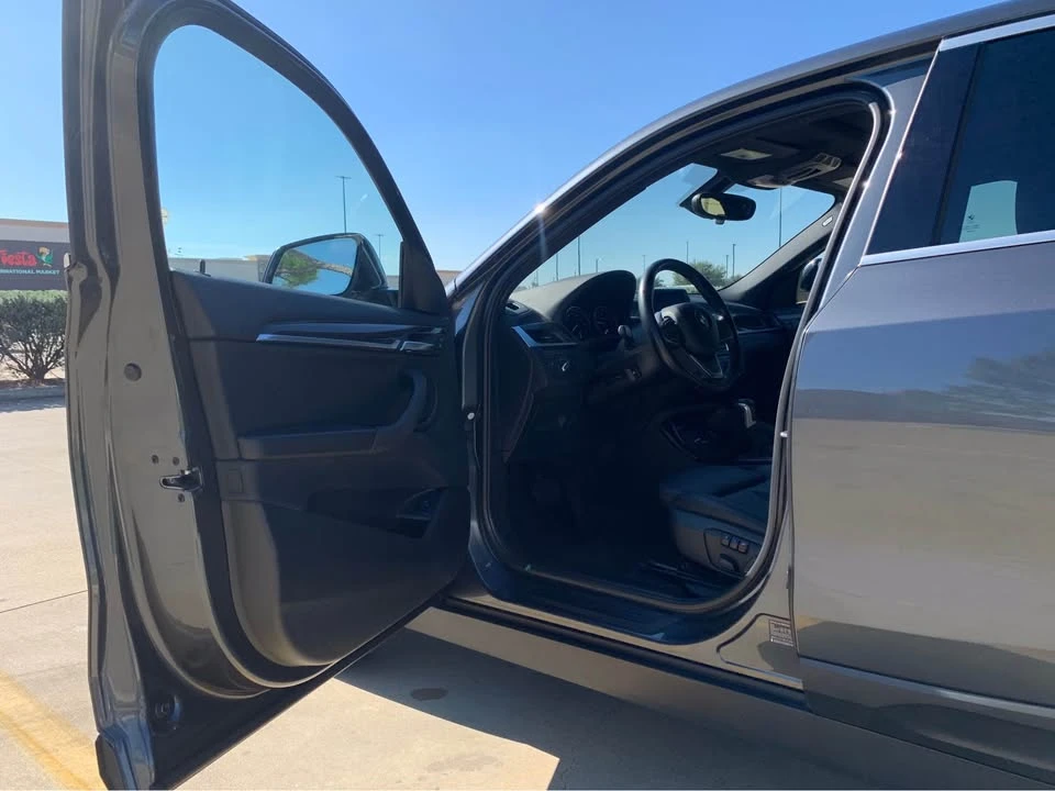 2018 BMW F39 X2 - Image 15 of 21