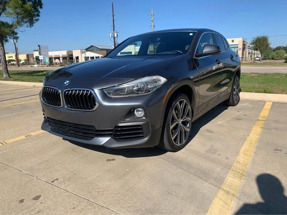 2018 BMW F39 X2 - Image 4 of 21
