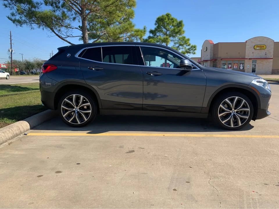 2018 BMW F39 X2 - Image 9 of 21