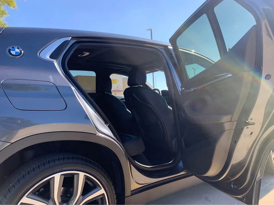 2018 BMW F39 X2 - Image 12 of 21