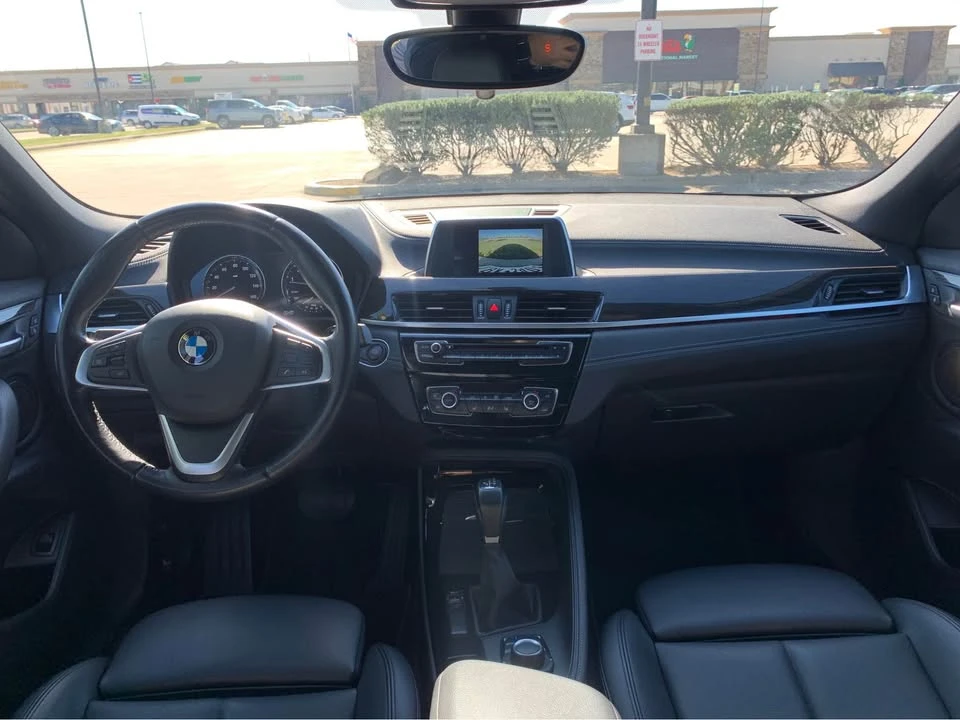 2018 BMW F39 X2 - Image 16 of 21