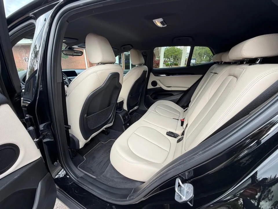 2018 BMW F39 X2 - Image 9 of 15
