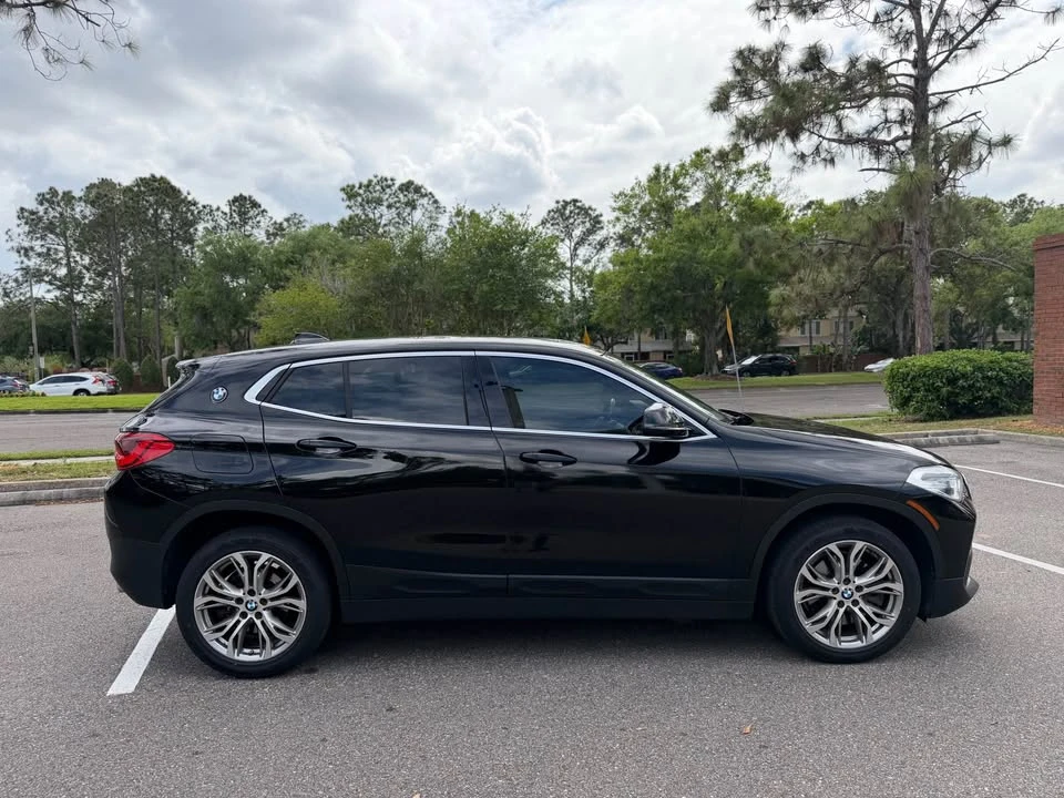 2018 BMW F39 X2 - Image 4 of 15