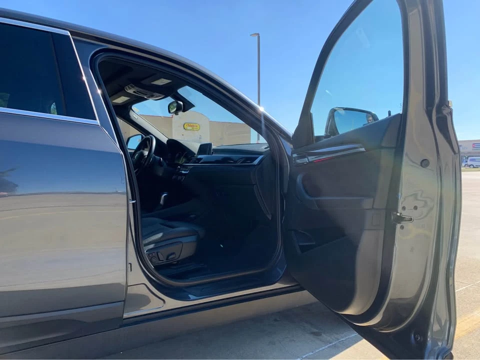 2018 BMW F39 X2 - Image 11 of 21