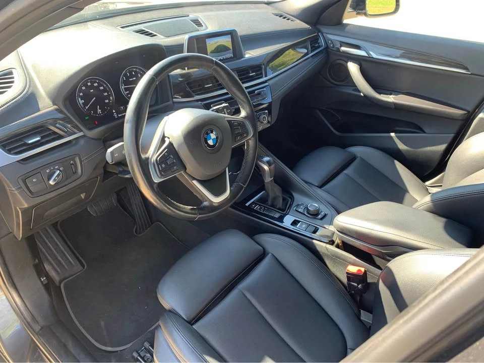 2018 BMW F39 X2 - Image 18 of 21