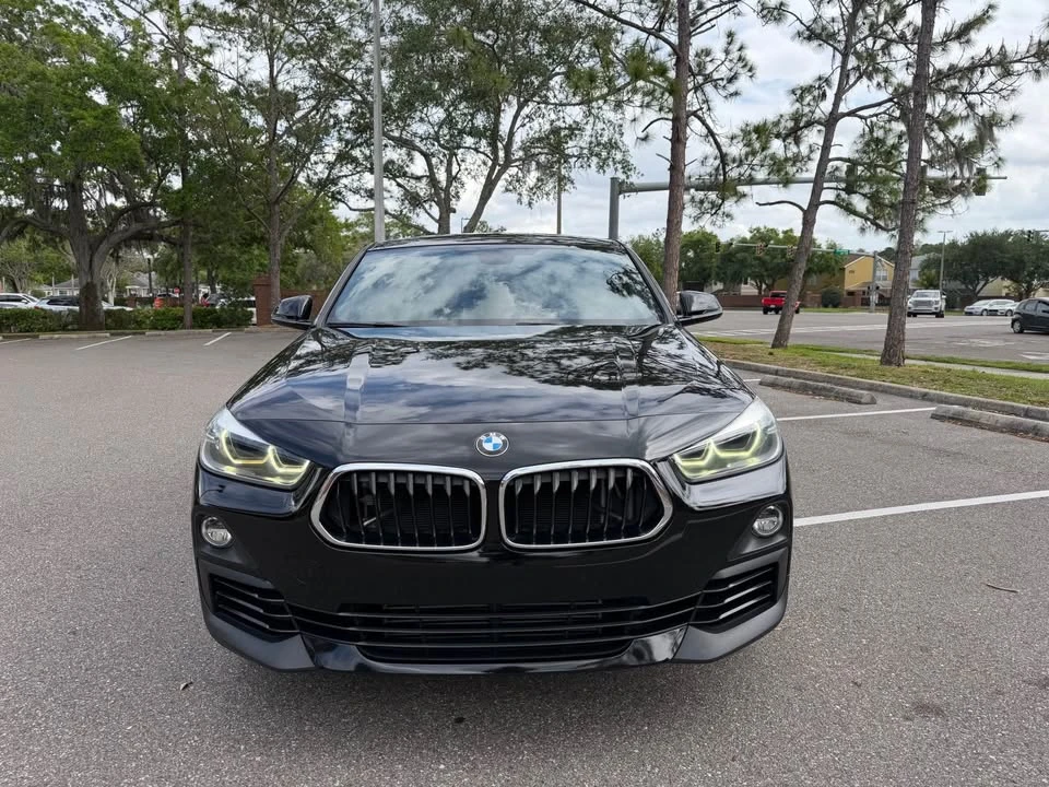 2018 BMW F39 X2 - Image 3 of 15