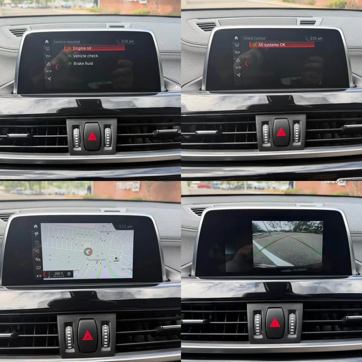 2018 BMW F39 X2 - Image 15 of 15