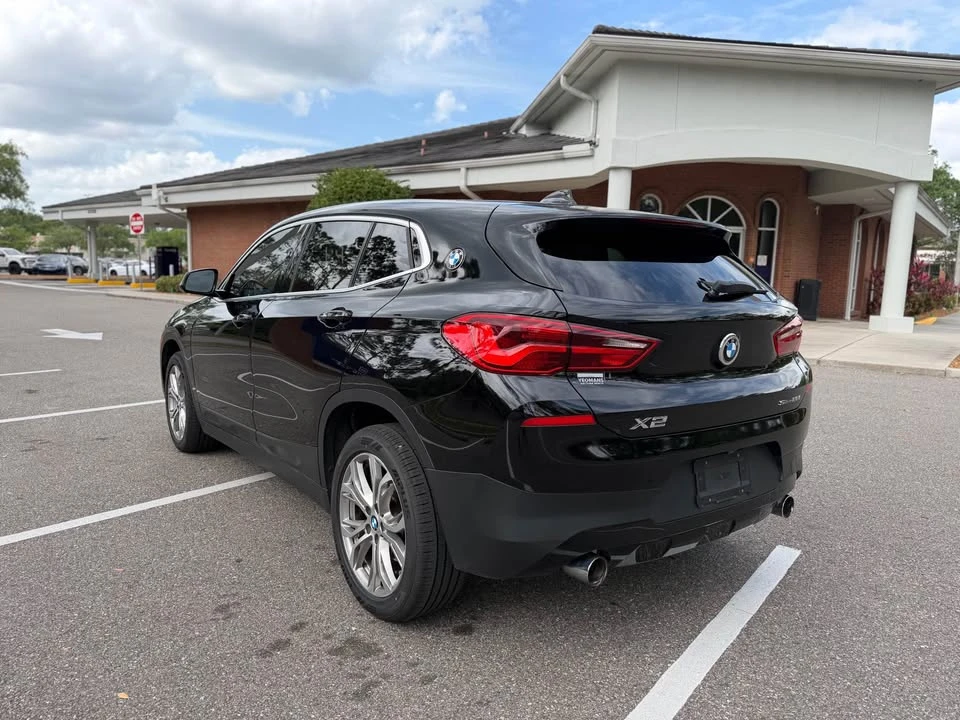 2018 BMW F39 X2 - Image 5 of 15
