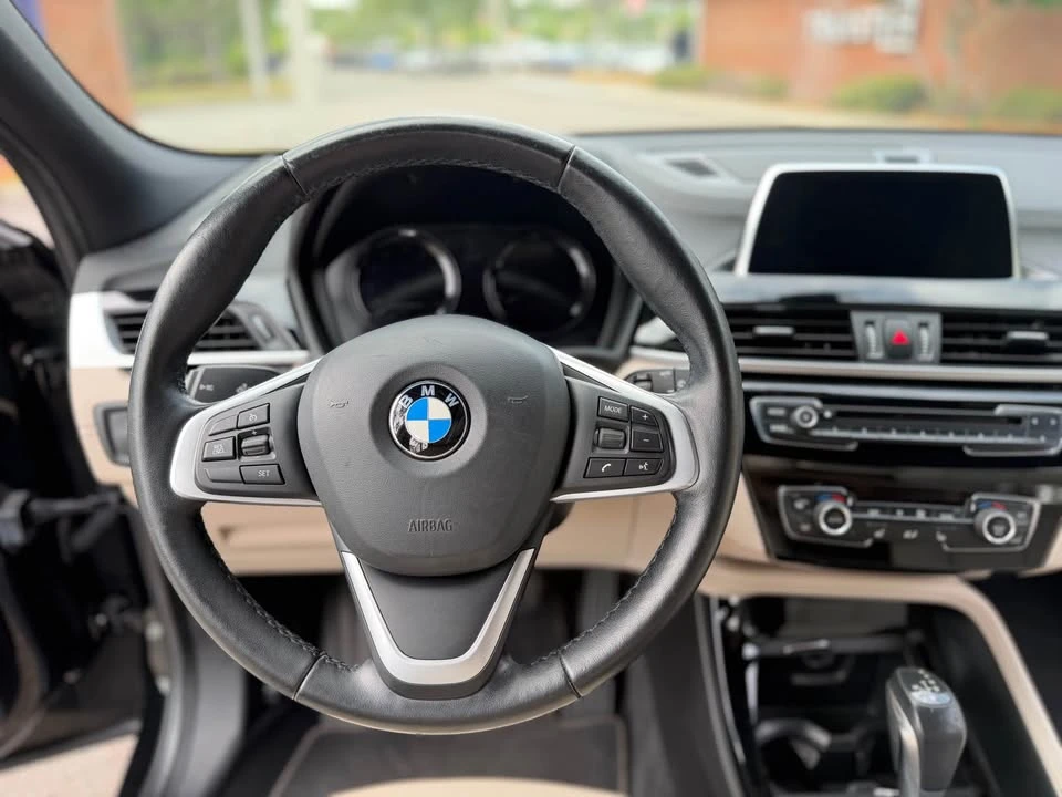 2018 BMW F39 X2 - Image 11 of 15