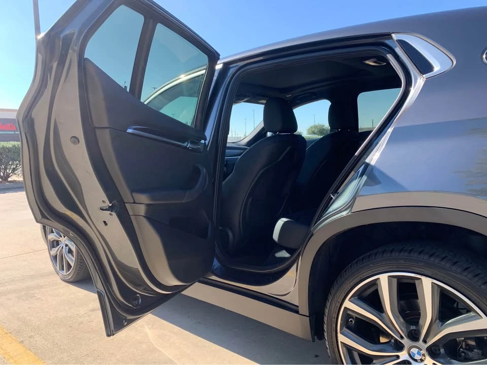 2018 BMW F39 X2 - Image 14 of 21