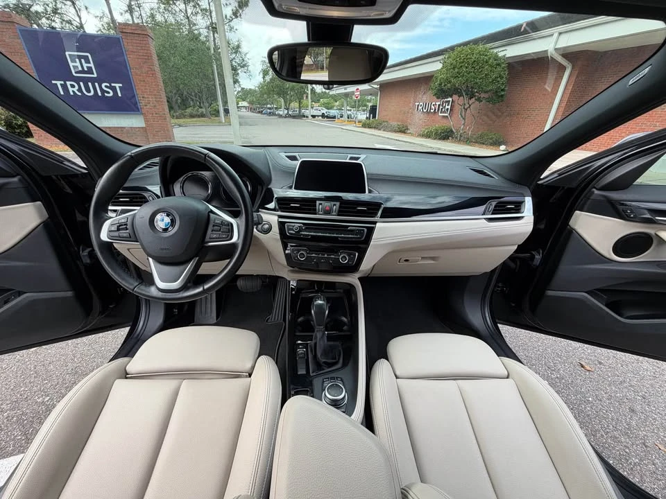 2018 BMW F39 X2 - Image 13 of 15