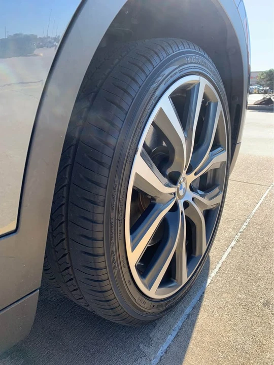 2018 BMW F39 X2 - Image 10 of 21
