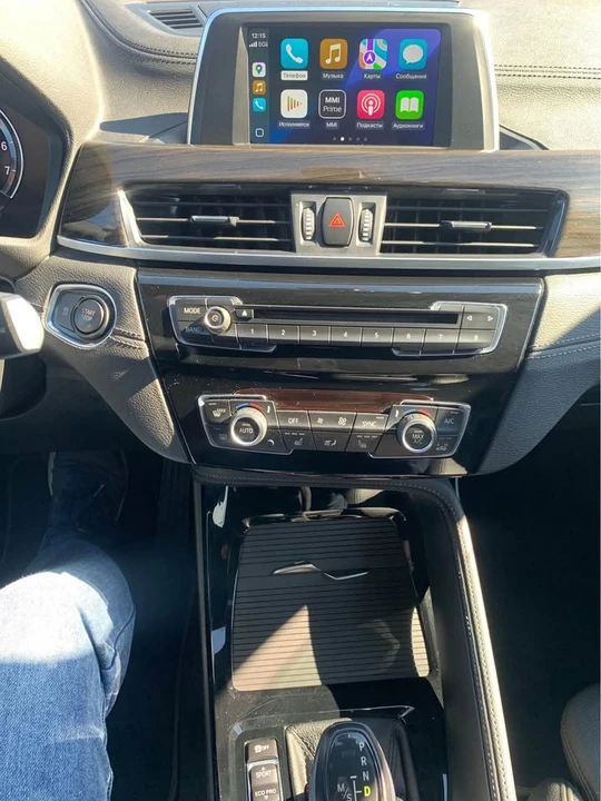 2018 BMW F39 X2 - Image 20 of 21