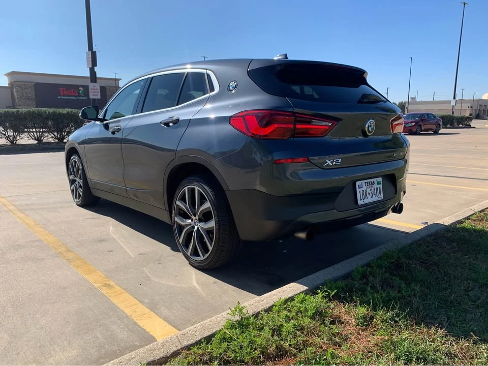 2018 BMW F39 X2 - Image 6 of 21