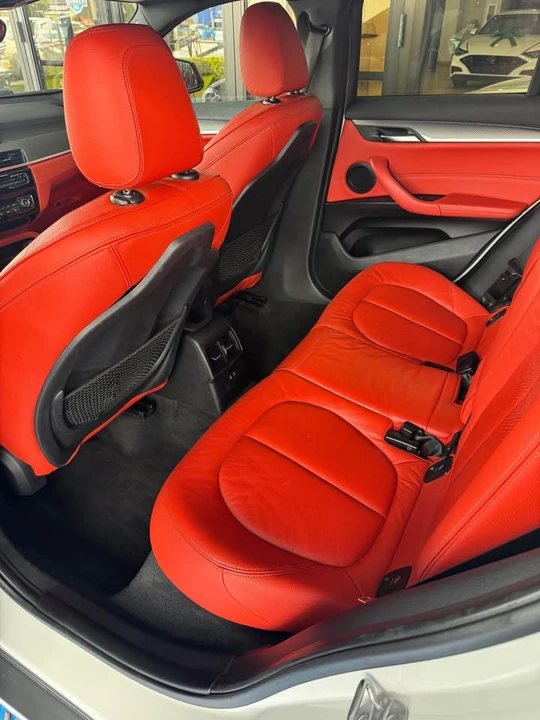 2018 BMW F39 X2 - Image 8 of 11