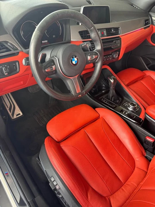 2018 BMW F39 X2 - Image 5 of 11