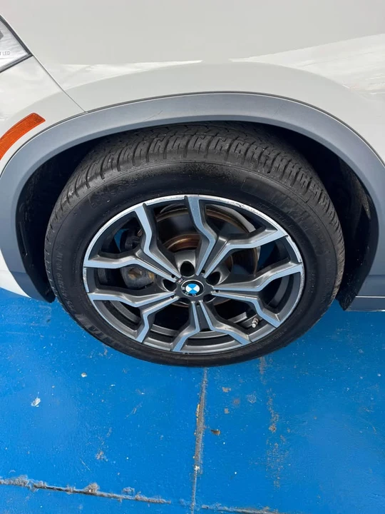 2018 BMW F39 X2 - Image 4 of 11