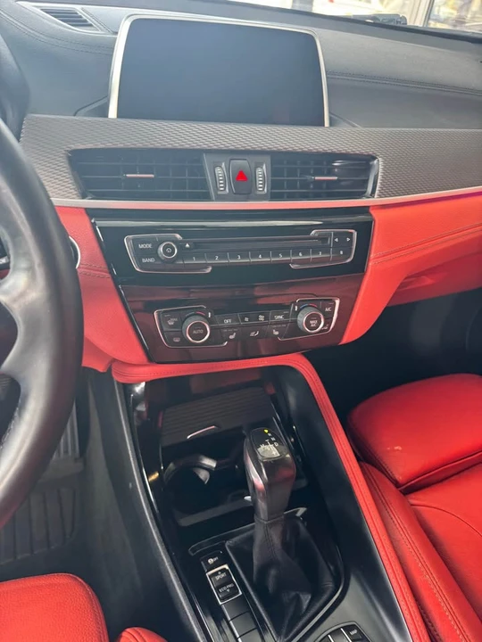 2018 BMW F39 X2 - Image 7 of 11