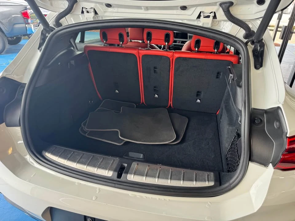 2018 BMW F39 X2 - Image 9 of 11