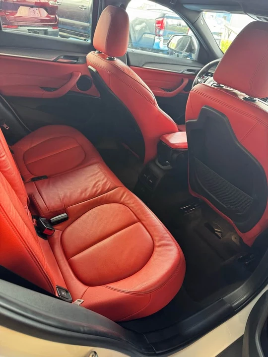 2018 BMW F39 X2 - Image 10 of 11