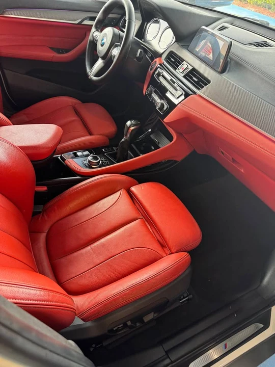 2018 BMW F39 X2 - Image 11 of 11