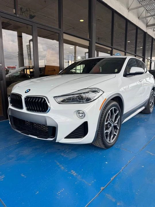 2018 BMW F39 X2 - Image 2 of 11