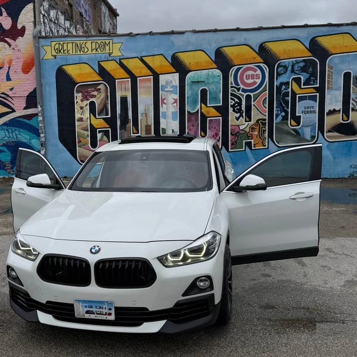 2018 BMW F39 X2 - Image 11 of 11