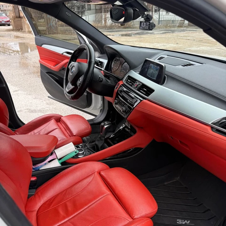 2018 BMW F39 X2 - Image 5 of 11