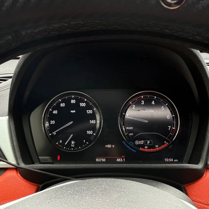 2018 BMW F39 X2 - Image 9 of 11