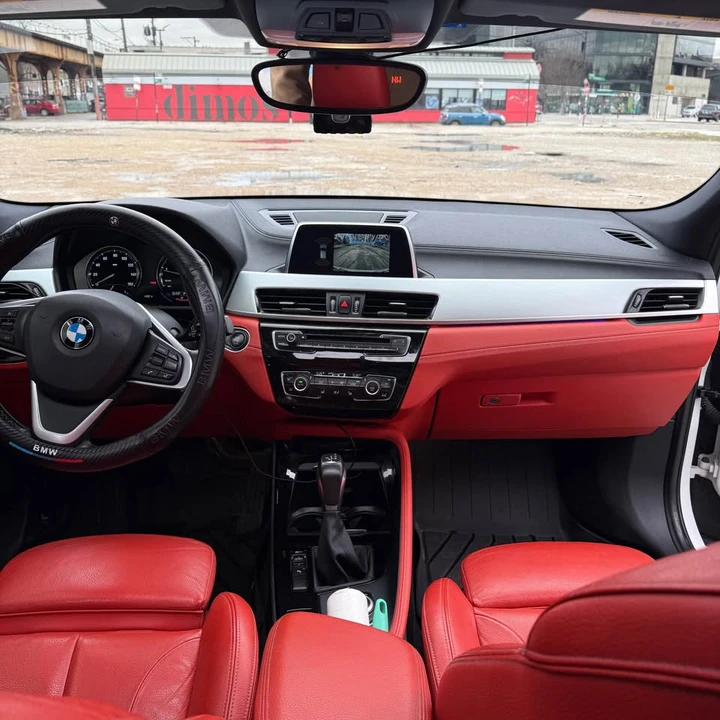 2018 BMW F39 X2 - Image 8 of 11