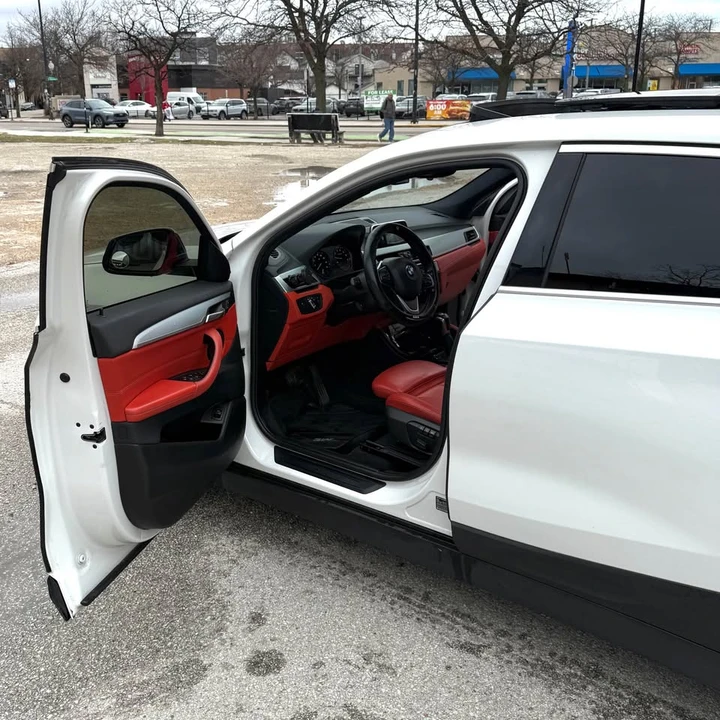 2018 BMW F39 X2 - Image 7 of 11