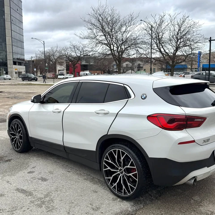 2018 BMW F39 X2 - Image 3 of 11