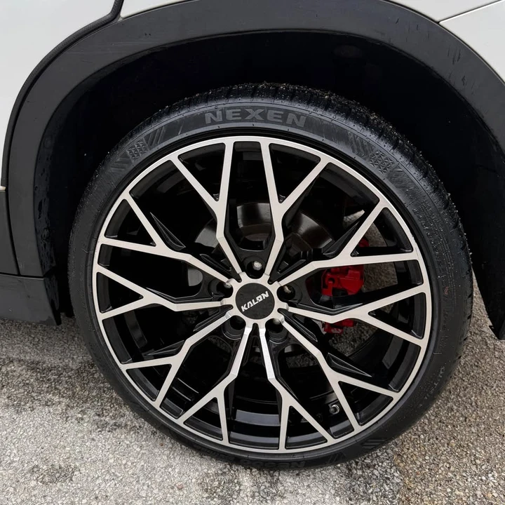 2018 BMW F39 X2 - Image 6 of 11
