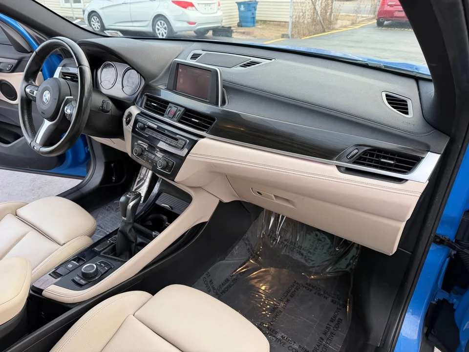 2018 BMW F39 X2 - Image 11 of 20