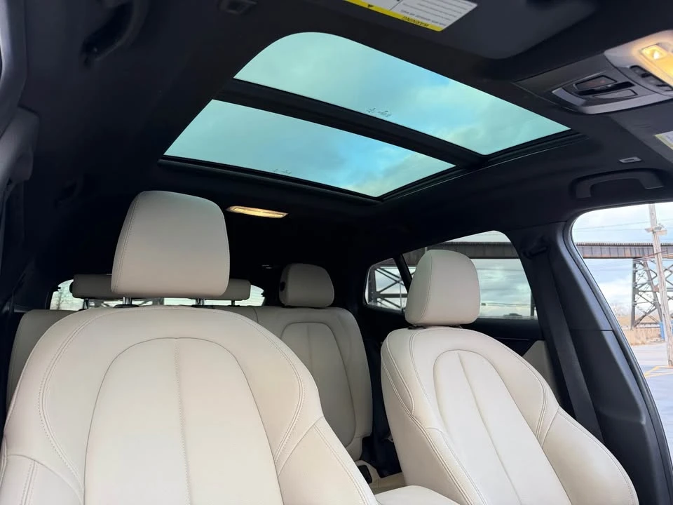 2018 BMW F39 X2 - Image 19 of 20