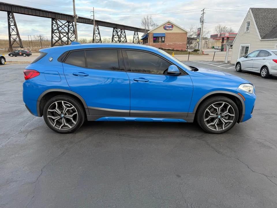 2018 BMW F39 X2 - Image 5 of 20