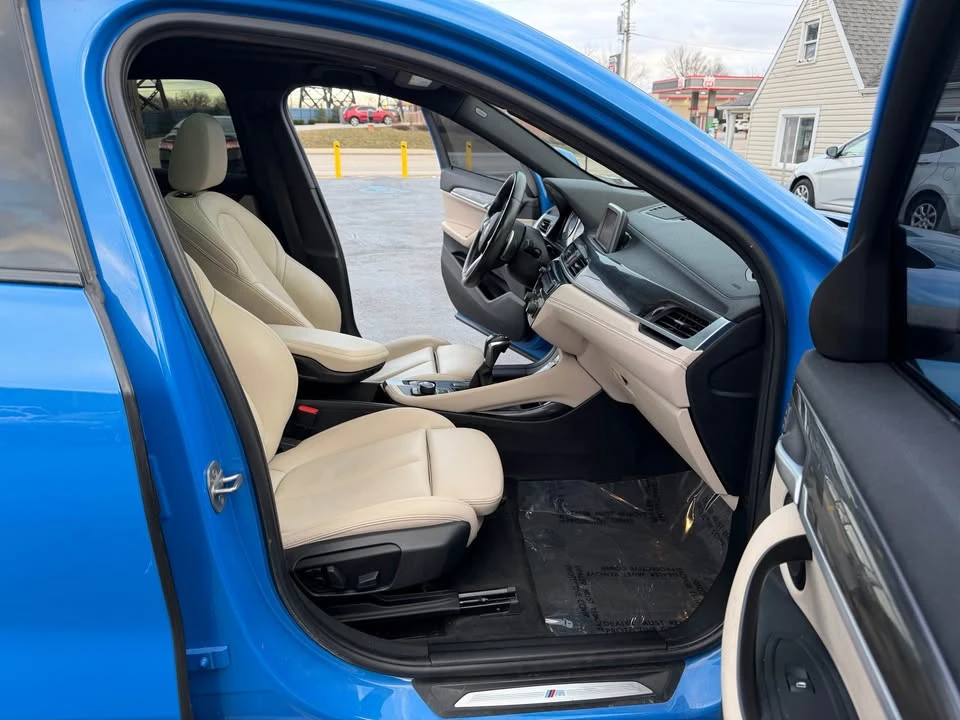 2018 BMW F39 X2 - Image 12 of 20