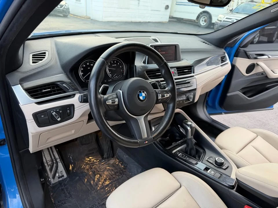 2018 BMW F39 X2 - Image 7 of 20