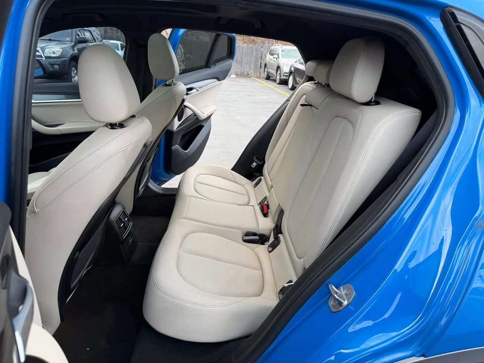 2018 BMW F39 X2 - Image 16 of 20