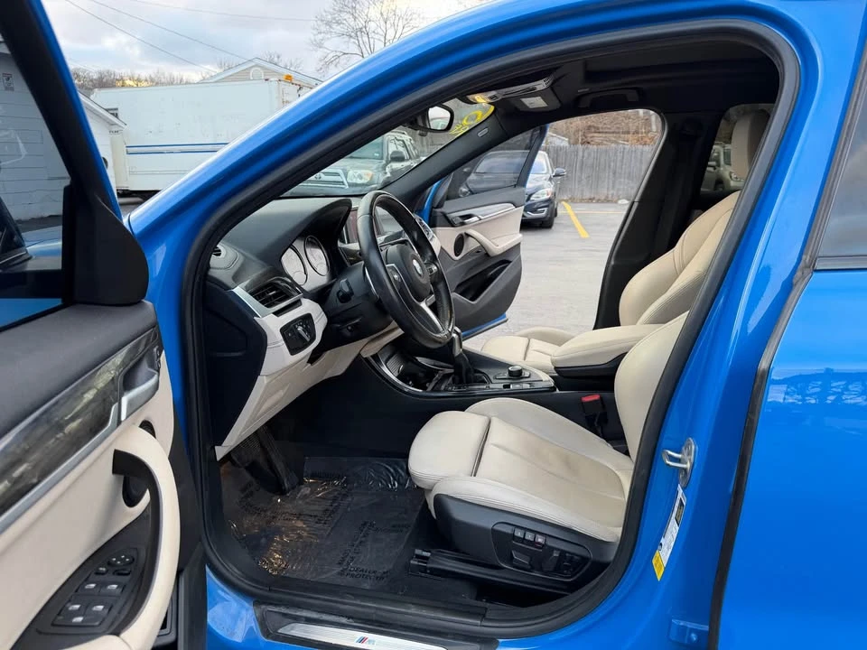 2018 BMW F39 X2 - Image 6 of 20