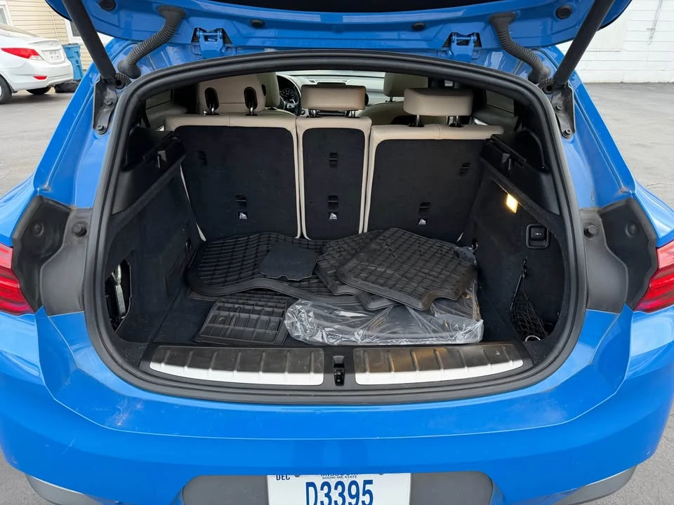 2018 BMW F39 X2 - Image 18 of 20