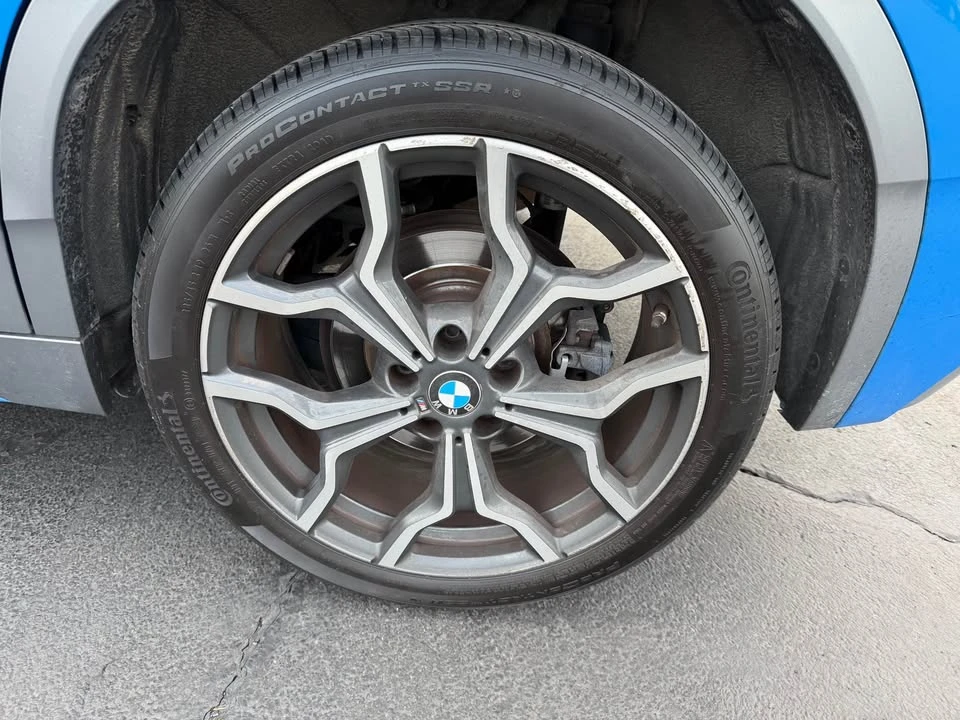 2018 BMW F39 X2 - Image 20 of 20