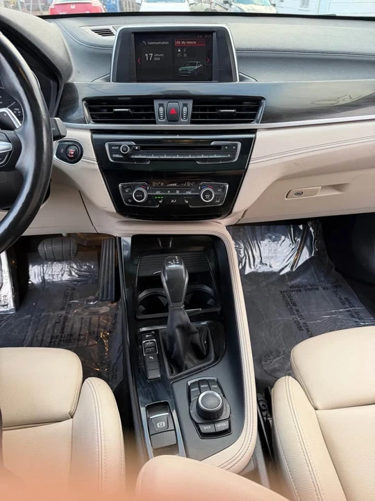 2018 BMW F39 X2 - Image 9 of 20