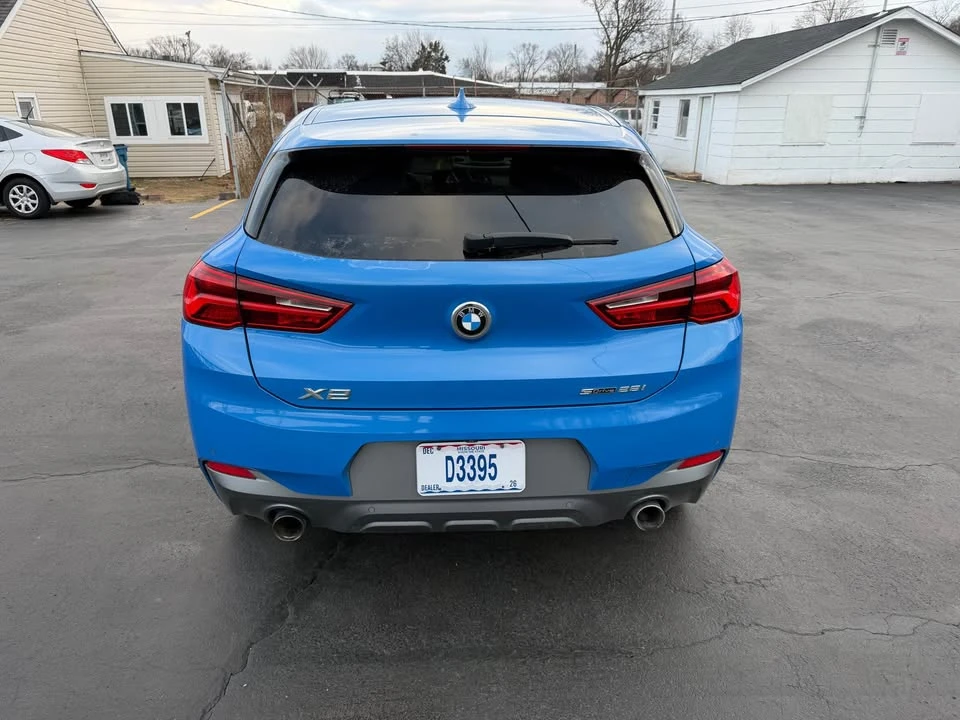 2018 BMW F39 X2 - Image 17 of 20