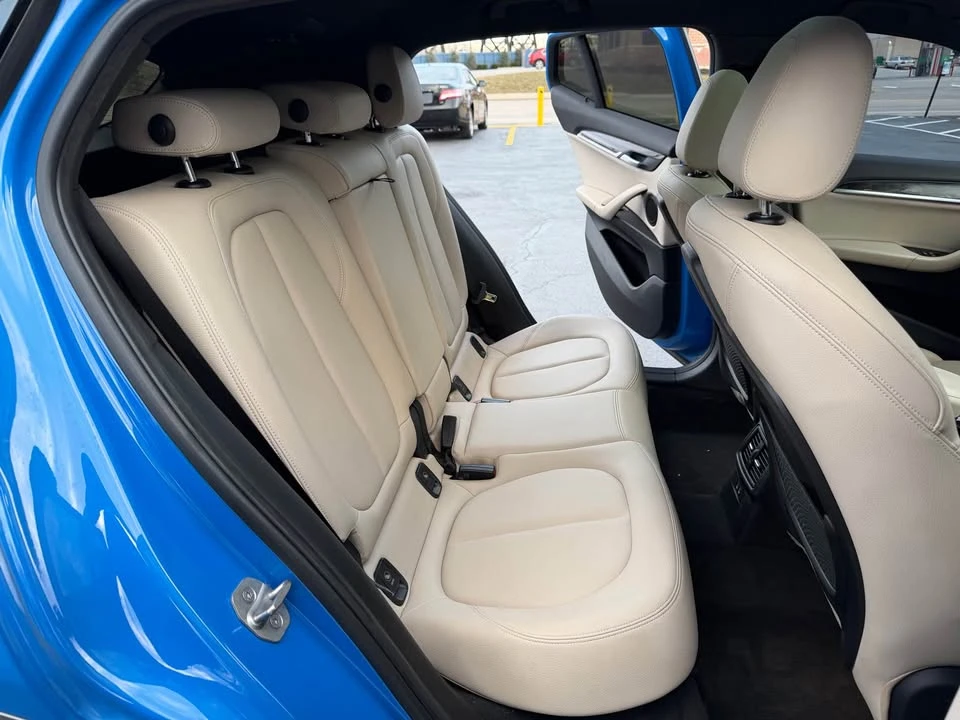 2018 BMW F39 X2 - Image 15 of 20