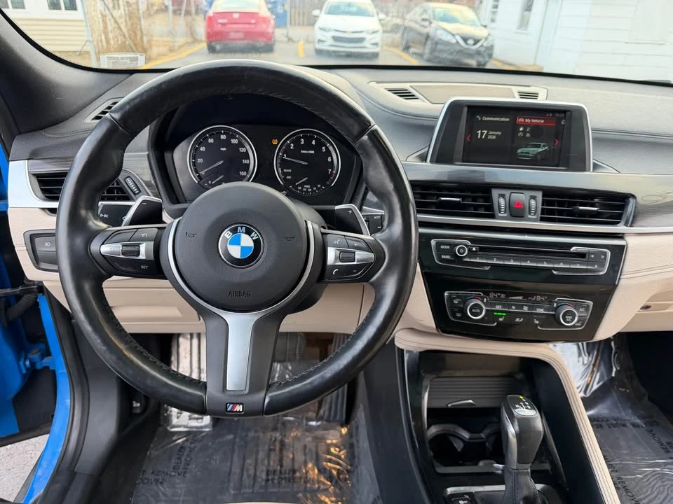2018 BMW F39 X2 - Image 8 of 20