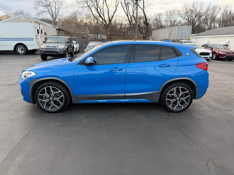 2018 BMW F39 X2 - Image 2 of 20