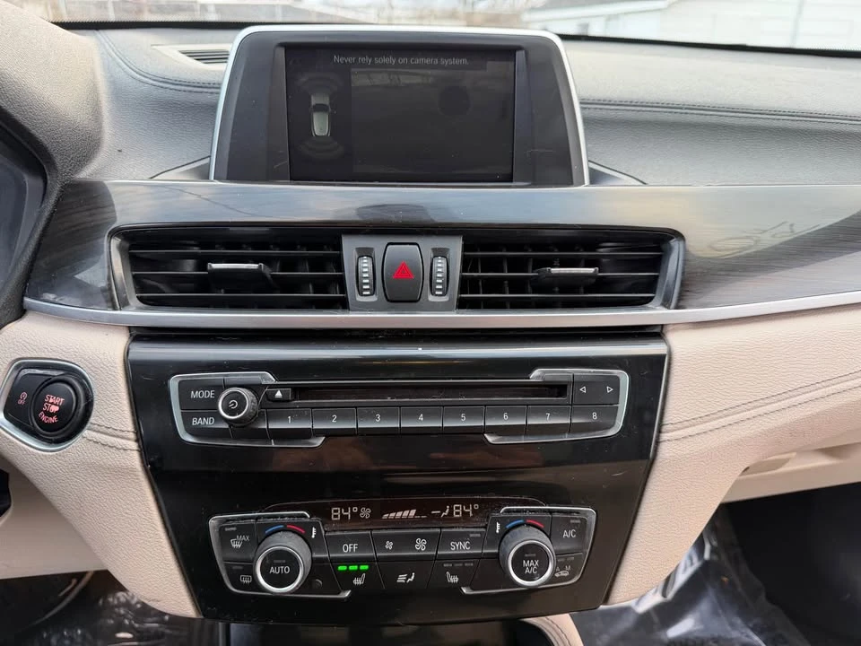 2018 BMW F39 X2 - Image 10 of 20