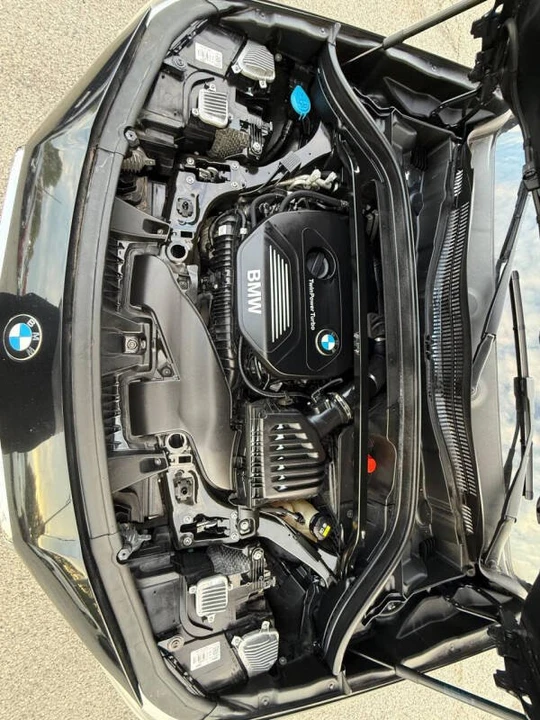 2018 BMW F39 X2 - Image 16 of 20