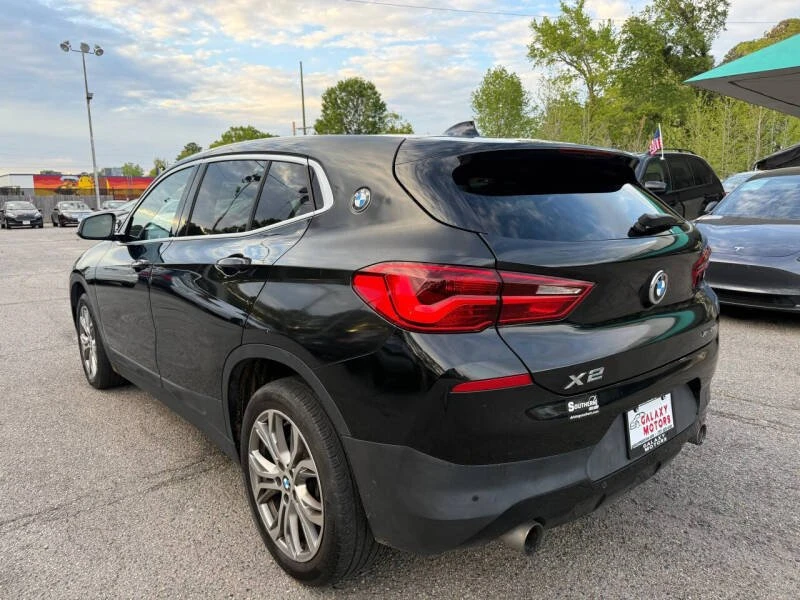 2018 BMW F39 X2 - Image 5 of 20
